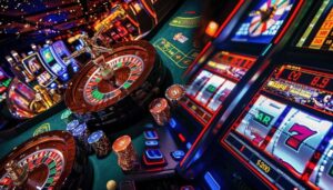 Best Online Casinos in UK future image
