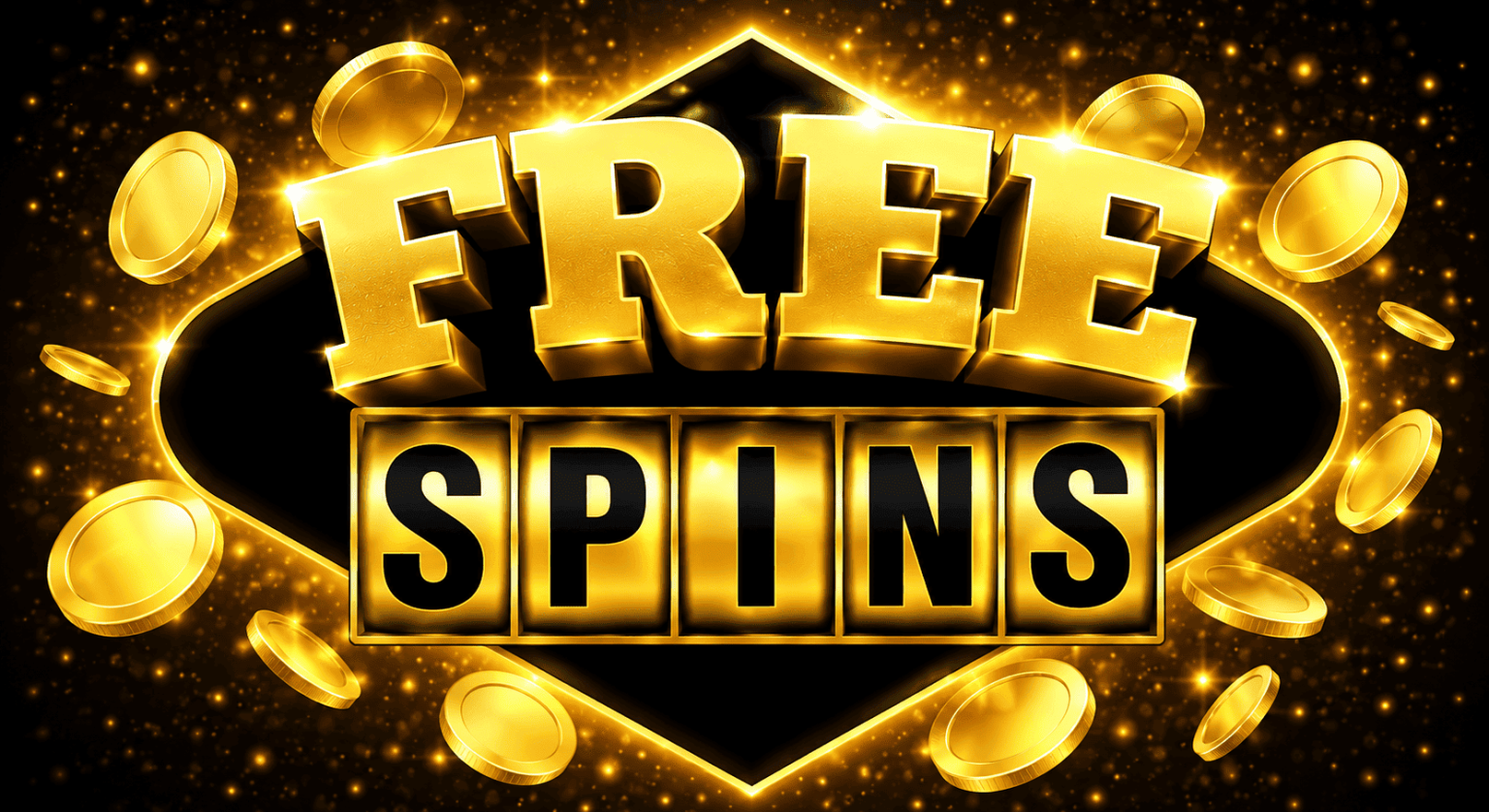 Free Spins No Deposit
